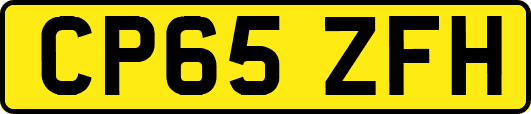 CP65ZFH