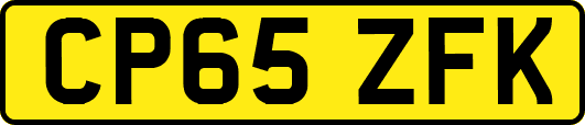 CP65ZFK