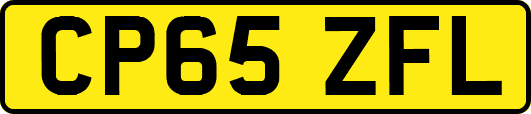 CP65ZFL
