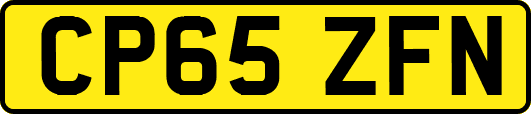 CP65ZFN