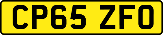 CP65ZFO