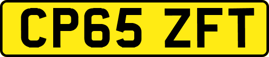 CP65ZFT