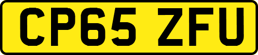 CP65ZFU