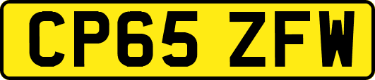 CP65ZFW