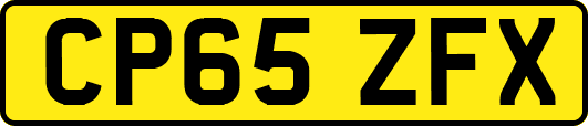 CP65ZFX