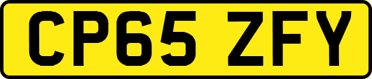 CP65ZFY