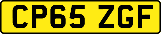 CP65ZGF