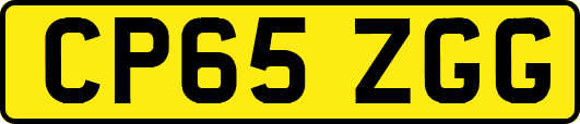 CP65ZGG
