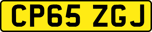 CP65ZGJ