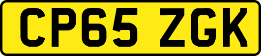 CP65ZGK