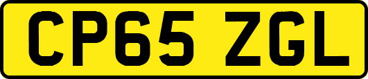 CP65ZGL