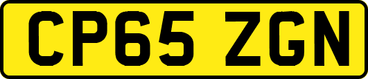 CP65ZGN