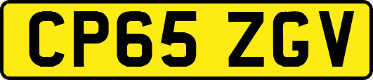 CP65ZGV