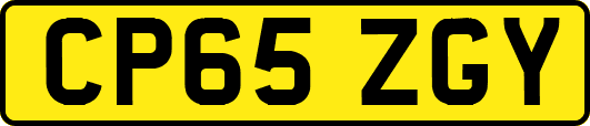 CP65ZGY