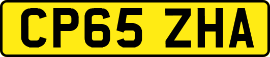 CP65ZHA