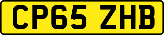 CP65ZHB