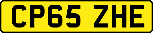 CP65ZHE