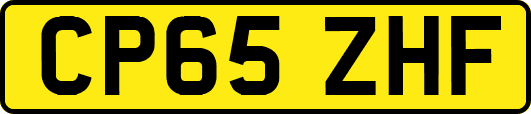 CP65ZHF