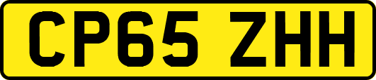 CP65ZHH