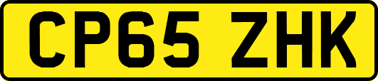 CP65ZHK