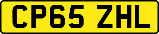 CP65ZHL