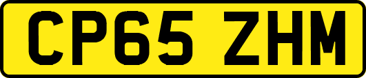 CP65ZHM