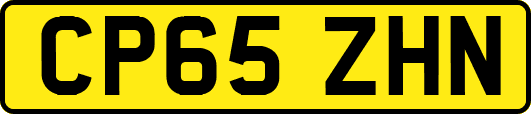 CP65ZHN