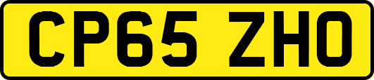 CP65ZHO