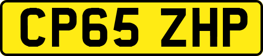 CP65ZHP