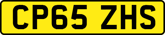 CP65ZHS