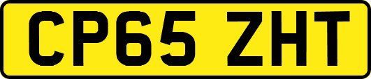 CP65ZHT