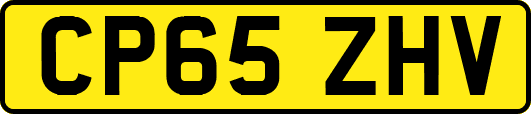CP65ZHV