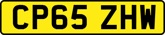 CP65ZHW