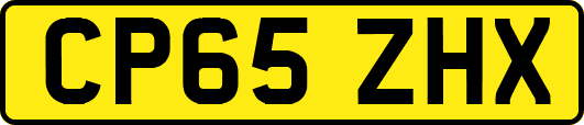 CP65ZHX
