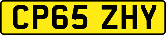 CP65ZHY