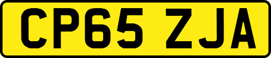 CP65ZJA