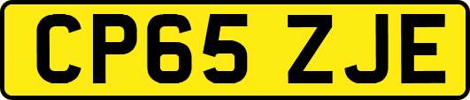CP65ZJE