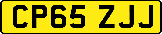 CP65ZJJ