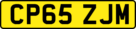 CP65ZJM
