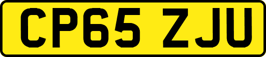 CP65ZJU
