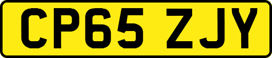 CP65ZJY