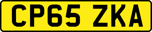 CP65ZKA