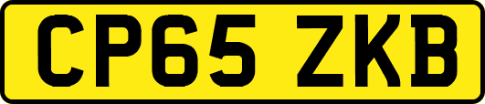 CP65ZKB