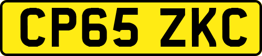 CP65ZKC