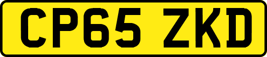 CP65ZKD
