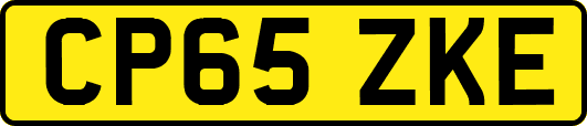 CP65ZKE