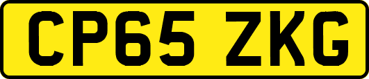 CP65ZKG