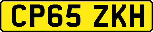 CP65ZKH