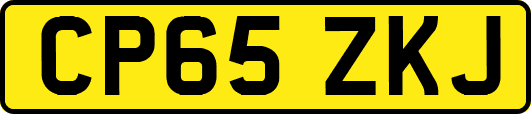 CP65ZKJ