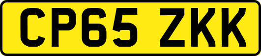 CP65ZKK